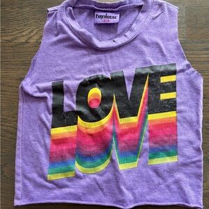 Firehouse tank size 2/3